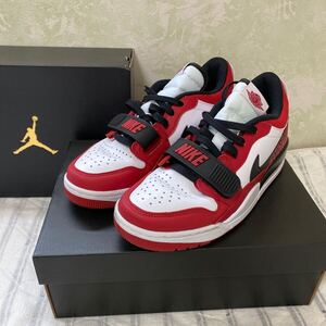 【NIKE】25cm AIR JORDAN LEGACY 312 LOW