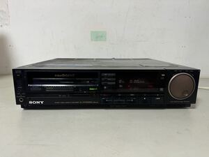 SONY Betamax SL-HF900MKⅡ ハイバンドベータデッキ ベータマックス　ジャンク