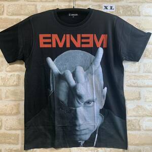 エミネム　Tシャツ　XLサイズ　Eminem