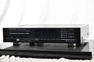 marantz CD880J CDプレーヤー マランツ【ジャンク品】