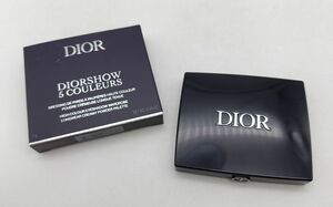 B①★DIOR ディオールショウ サンク クルール #559 ポンチョ アイシャドウ★