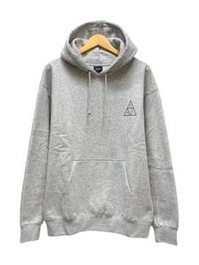 HUF (ハフ) HUF SET TT P/O HOODIE パーカー PF00572 M ヘザーグレー メンズ/036