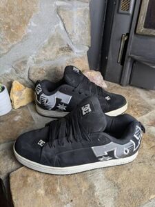 DC Shoe Company 29cm(US11) 海外 即決