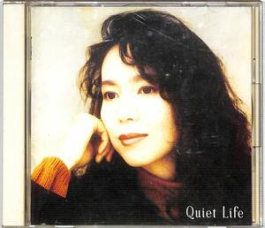 x4164/CD/竹内まりや/Quiet Life