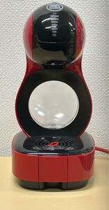 ネスカフェ　NESCAFE コーヒーメーカー　エスプレッソ　ドルチェグスト　キッチン家電　通電確認済　MD9777 カプセル式