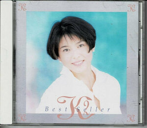 　d800　ＣＤ　Ｂｅｓｔ　Ｓｅｌｌｅｒ／小泉今日子　全１２曲