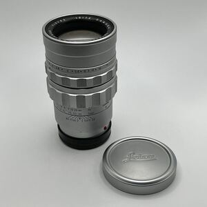 SUMMICRON 90mm f2 LEITZ CANADA ズミクロン Leica ライカ Mマウント 大口径単焦点中望遠レンズ