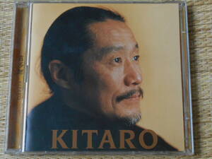 ◎CD KITARO BEST OF GRAMMY AWARD / 喜多郎 (2CD)