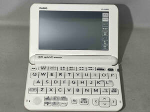 CASIO XD-G4800 XD-G4800 [エクスワード 高校生用モデル] 電子辞書