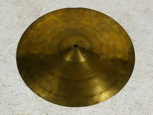 中古 Pearl Special Cymbal 14” (u81815)