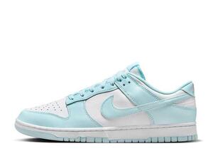 Nike Dunk Low Retro "Glacier Blue" 29.5cm DV0833-104