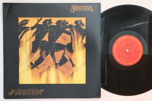 米LP Santana Marathon PC36154 COLUMBIA /00260