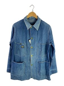 OshKosh B’Gosh◆カバーオール/38/コットン/IDG/731-0112