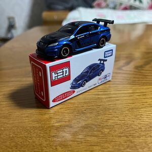 レクサス LEXUS IS F CCS-R （1/66スケール トミカ トイザらス オリジナル 836742）