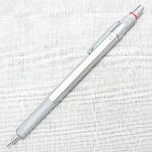 ロットリング Rotring 600 0.5 旧型 シャープペンシル シャーペン