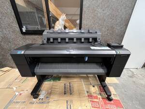 ヒューレットパッカード 福岡県 HP DESIGNJET T920 大判プリンター 直接引取り限定！