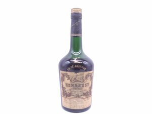 1円～ HENNESSY VSOP RESERVE ヘネシー VSOP リザーブ コニャック ブランデー 700ml 古酒 未開栓 T56568