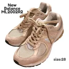 New balance ニューバランス スニーカー 2002