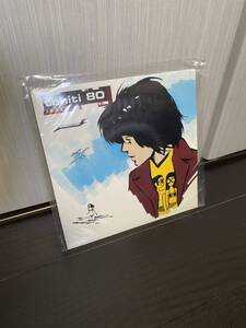 tahiti 80 レコード　アナログ　SP タヒチ80