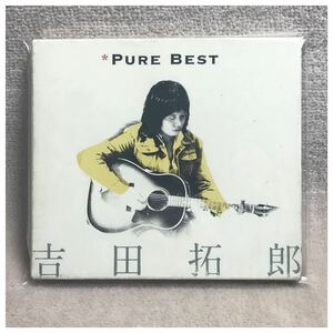 PURE BEST / 吉田拓郎《スリーブケース》