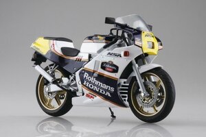 アオシマ 完成品バイク 1/12 Honda NSR250R SP 