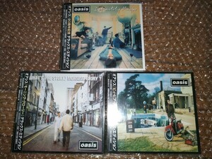 OASIS オアシス 20周年記念 デラックス・エディション DELUXE EDITON