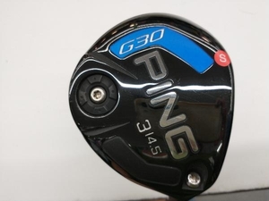 PING G30 フェアウェイ/ FLEX-S/ 334g/ 中古品 店舗受取可