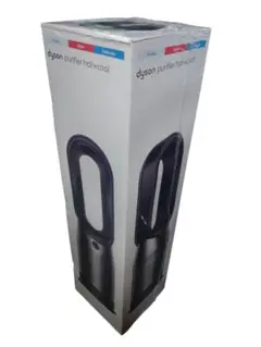 新品Dyson purifier hot+cool HP07空気清浄ファンヒータ