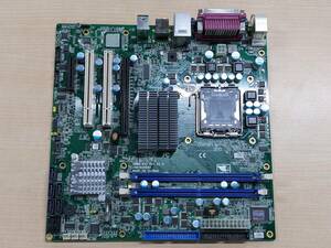 AAEON　Q35 M-ATX LGA775 LAN*1　TF-IMBM-935-A10-VG