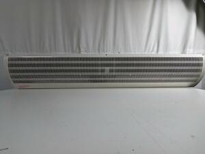 ◆◇ナカトミ N1200-AC エアーカーテン 動作品 100V 業務用 1200mm ◇◆