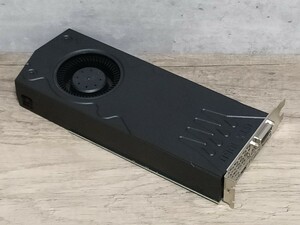 NVIDIA DELL GeForce GTX1060 6GB 【グラフィックボード】