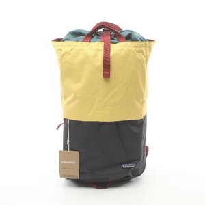 パタゴニア ARBOR LINKED PACK ブランドオフ patagonia その他 リュックサック バックパック 中古 メンズ レディース