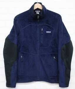 5T2028■パタゴニア 25138FA12 12年製 R2 ポーラテックフリースジャケット patagonia