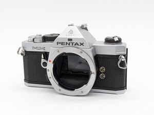 美品！完動品！PENTAX MX フィルムカメラ