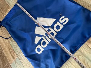 アディダス★ナイロン巾着★adidas