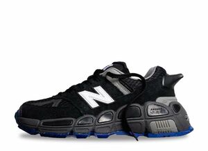 Salehe Bembury New Balance 574 Yurt "Black" 25.5cm MS574YSE