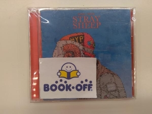 表紙焼け有り 米津玄師 CD STRAY SHEEP(通常盤)