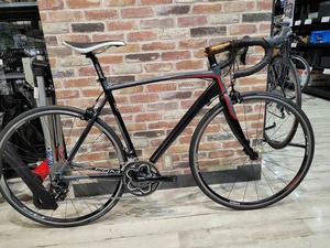 ルイガノ LOUIS GARNEAU 105 ロードバイク 2×11s 2015 CEN COMP