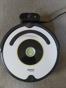 ★iRobot　ロボット掃除機　Roomba／ルンバ　626・2016年製★動作品