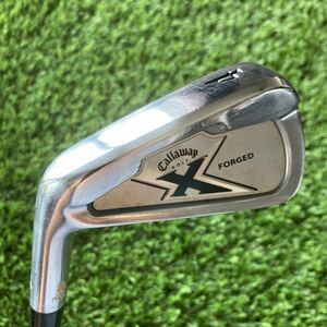 キャロウェイ Callaway X ４　SR 即決 税込み価格 送料無料