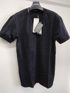 D＆G 半袖 Tシャツ BLACK 46