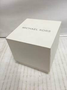 ◆◇MICHAEL KORS/MK-6135/日常生活防水/ステンレススティール/腕時計/:古N3428-212ネ◇◆