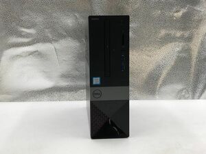 Dell Inc./デスクトップ/HDD 1000GB/第8世代Core i5/メモリ4GB/WEBカメラ無/OS無-241016001277013