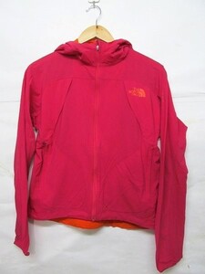 THE NORTH FACE ザ・ノースフェイス レディース ナイロンジャケット パーカー 36 b17840