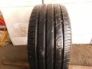 【キ360】RADAR Sport▼235/45R17▼1本即決