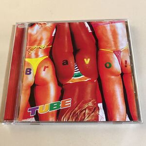 TUBE 1CD「Bravo!」