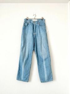 GOLDEN GOOSE ゴールデングース デニム パンツ PANT KIM