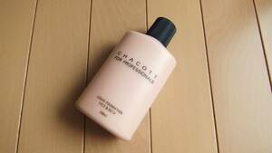 ★Chacott チャコット★　リキッドファンデーション フェイス＆ボディ 302 （200ml）　￥3,300　ダンス　演劇　コスプレ　おしろい　