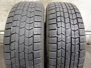 【J216】DSX-2▲205/65R16▲2本即決