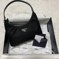 Prada Re-Edition 2005 Re-Nylon Mini Bag